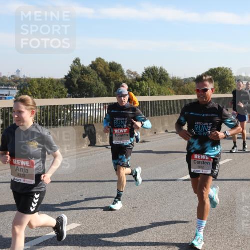03.10.2025 - Köhlbrandbrückenlauf Yannick Fuchs http://msf.ph/oto/9177335 03.10.2025 11:16:27 Position 3 6187, 4278, 5692 meine-sportfotos.de