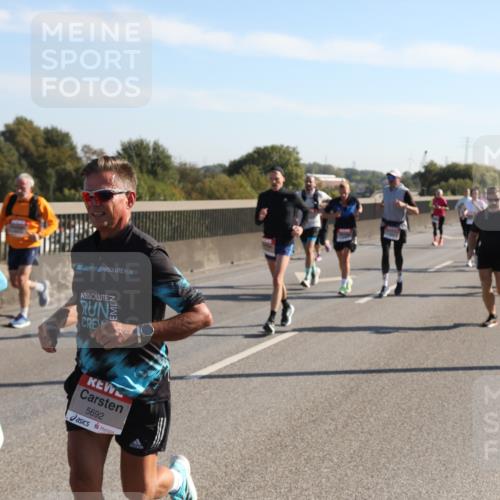 03.10.2025 - Köhlbrandbrückenlauf Yannick Fuchs http://msf.ph/oto/9177342 03.10.2025 11:16:27 Position 3 6187, 5692 meine-sportfotos.de