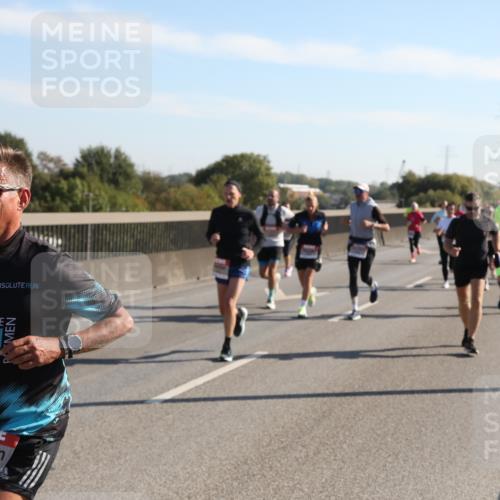 03.10.2025 - Köhlbrandbrückenlauf Yannick Fuchs http://msf.ph/oto/9177345 03.10.2025 11:16:28 Position 3  meine-sportfotos.de