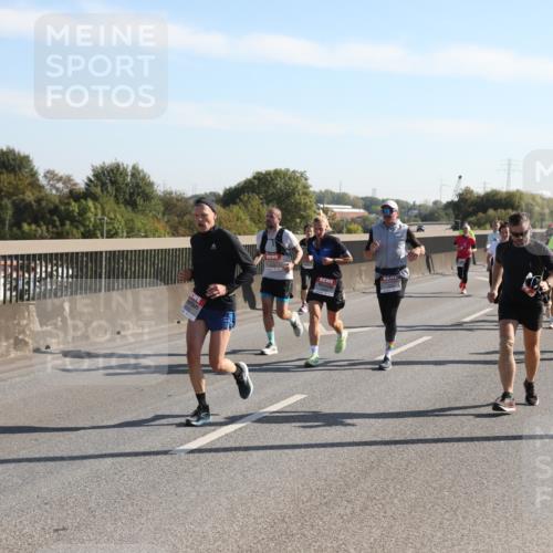 03.10.2025 - Köhlbrandbrückenlauf Yannick Fuchs http://msf.ph/oto/9177349 03.10.2025 11:16:28 Position 3  meine-sportfotos.de
