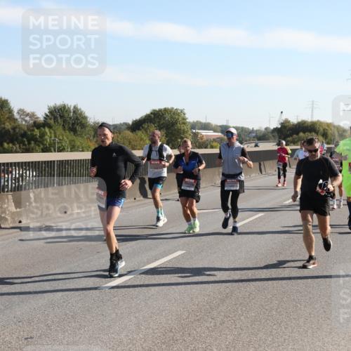 03.10.2025 - Köhlbrandbrückenlauf Yannick Fuchs http://msf.ph/oto/9177352 03.10.2025 11:16:28 Position 3  meine-sportfotos.de