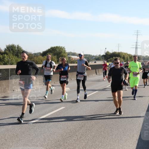 03.10.2025 - Köhlbrandbrückenlauf Yannick Fuchs http://msf.ph/oto/9177354 03.10.2025 11:16:28 Position 3  meine-sportfotos.de