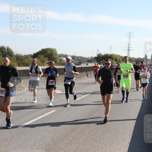 03.10.2025 - Köhlbrandbrückenlauf Yannick Fuchs http://msf.ph/oto/9177357 03.10.2025 11:16:28 Position 3  meine-sportfotos.de