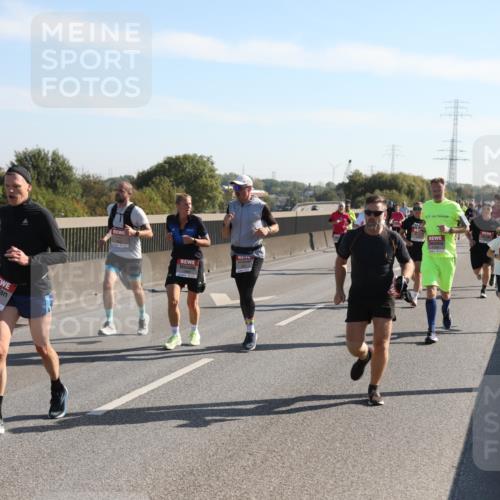 03.10.2025 - Köhlbrandbrückenlauf Yannick Fuchs http://msf.ph/oto/9177360 03.10.2025 11:16:29 Position 3 4138 meine-sportfotos.de