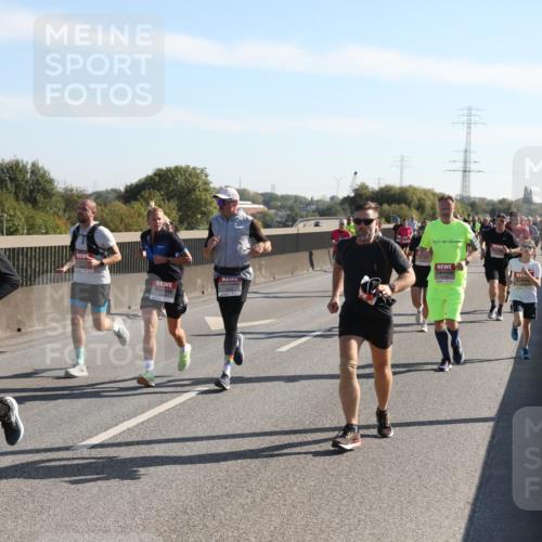 03.10.2025 - Köhlbrandbrückenlauf Yannick Fuchs http://msf.ph/oto/9177362 03.10.2025 11:16:29 Position 3  meine-sportfotos.de