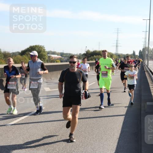 03.10.2025 - Köhlbrandbrückenlauf Yannick Fuchs http://msf.ph/oto/9177370 03.10.2025 11:16:29 Position 3  meine-sportfotos.de
