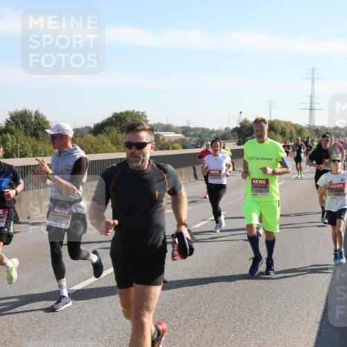 03.10.2025 - Köhlbrandbrückenlauf Yannick Fuchs http://msf.ph/oto/9177374 03.10.2025 11:16:30 Position 3 590, 1, 5243, 4138 meine-sportfotos.de