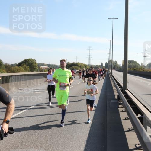 03.10.2025 - Köhlbrandbrückenlauf Yannick Fuchs http://msf.ph/oto/9177380 03.10.2025 11:16:30 Position 3 4138 meine-sportfotos.de