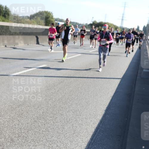 03.10.2025 - Köhlbrandbrückenlauf Yannick Fuchs http://msf.ph/oto/9177425 03.10.2025 11:16:36 Position 3  meine-sportfotos.de