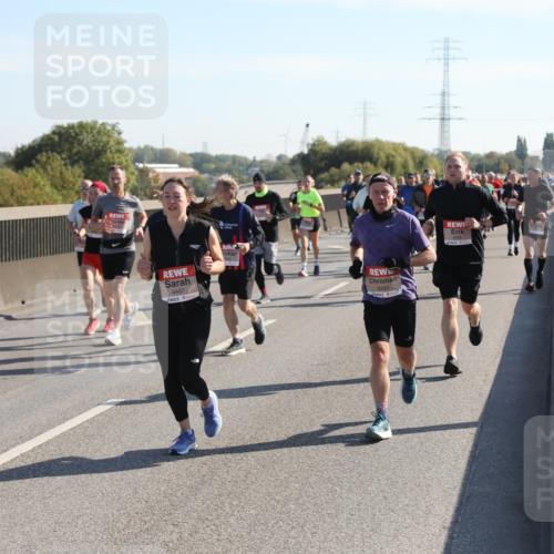 03.10.2025 - Köhlbrandbrückenlauf Yannick Fuchs http://msf.ph/oto/9177455 03.10.2025 11:16:39 Position 3 4467, 6285 meine-sportfotos.de