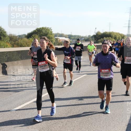 03.10.2025 - Köhlbrandbrückenlauf Yannick Fuchs http://msf.ph/oto/9177462 03.10.2025 11:16:39 Position 3 4467, 6285 meine-sportfotos.de