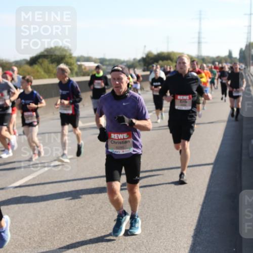 03.10.2025 - Köhlbrandbrückenlauf Yannick Fuchs http://msf.ph/oto/9177470 03.10.2025 11:16:40 Position 3 4467, 6285 meine-sportfotos.de