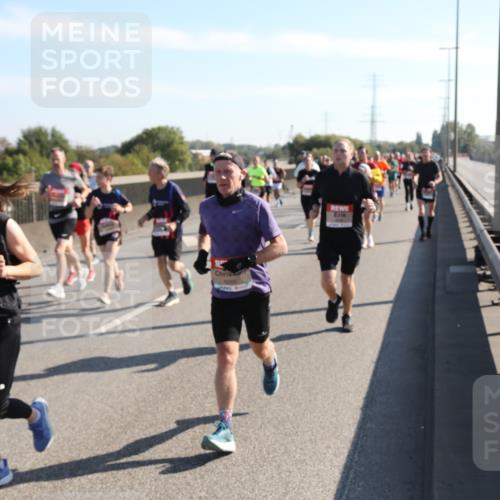03.10.2025 - Köhlbrandbrückenlauf Yannick Fuchs http://msf.ph/oto/9177473 03.10.2025 11:16:40 Position 3 4467, 6285 meine-sportfotos.de