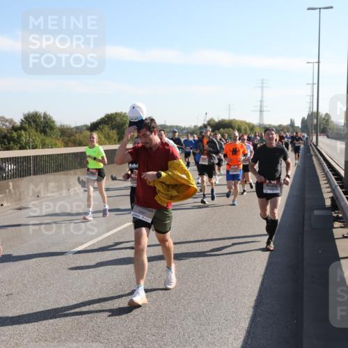 03.10.2025 - Köhlbrandbrückenlauf Yannick Fuchs http://msf.ph/oto/9177490 03.10.2025 11:16:43 Position 3 5447 meine-sportfotos.de