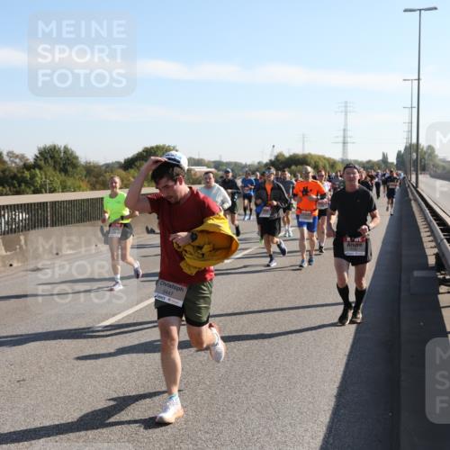 03.10.2025 - Köhlbrandbrückenlauf Yannick Fuchs http://msf.ph/oto/9177492 03.10.2025 11:16:43 Position 3  meine-sportfotos.de