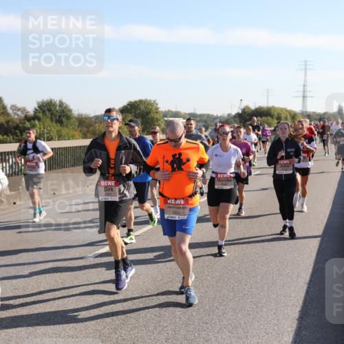 03.10.2025 - Köhlbrandbrückenlauf Yannick Fuchs http://msf.ph/oto/9177515 03.10.2025 11:16:45 Position 3 4156, 5952 meine-sportfotos.de
