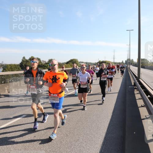 03.10.2025 - Köhlbrandbrückenlauf Yannick Fuchs http://msf.ph/oto/9177526 03.10.2025 11:16:46 Position 3 5952 meine-sportfotos.de
