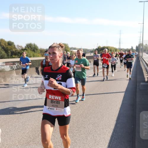 03.10.2025 - Köhlbrandbrückenlauf Yannick Fuchs http://msf.ph/oto/9177547 03.10.2025 11:16:48 Position 3 4118, 4579 meine-sportfotos.de