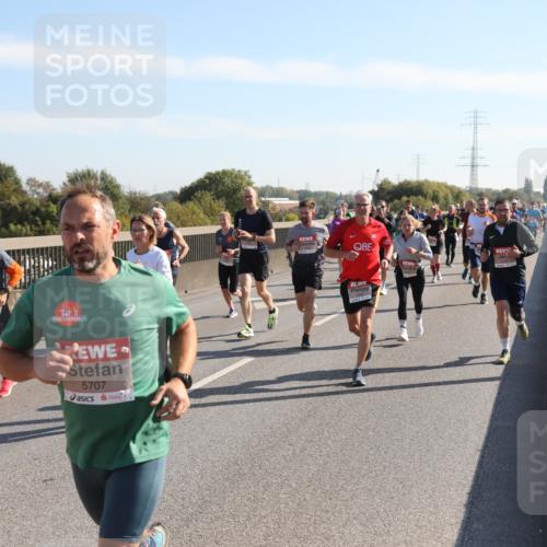 03.10.2025 - Köhlbrandbrückenlauf Yannick Fuchs http://msf.ph/oto/9177560 03.10.2025 11:16:49 Position 3 5707 meine-sportfotos.de
