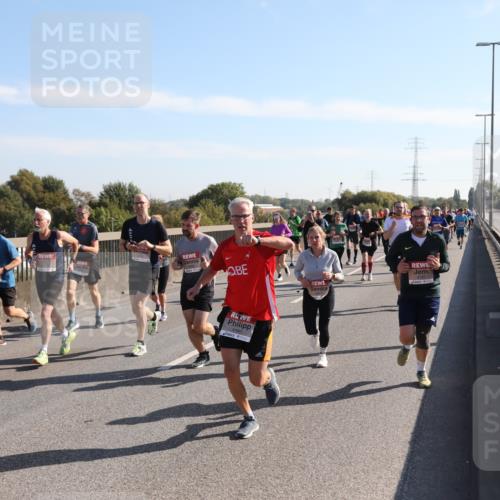 03.10.2025 - Köhlbrandbrückenlauf Yannick Fuchs http://msf.ph/oto/9177572 03.10.2025 11:16:50 Position 3 4147 meine-sportfotos.de