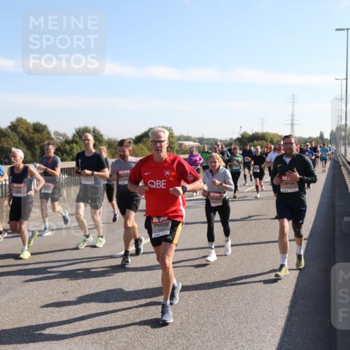 03.10.2025 - Köhlbrandbrückenlauf Yannick Fuchs http://msf.ph/oto/9177575 03.10.2025 11:16:51 Position 3 4147 meine-sportfotos.de