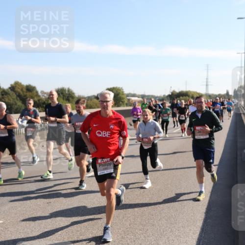03.10.2025 - Köhlbrandbrückenlauf Yannick Fuchs http://msf.ph/oto/9177577 03.10.2025 11:16:51 Position 3 4147 meine-sportfotos.de