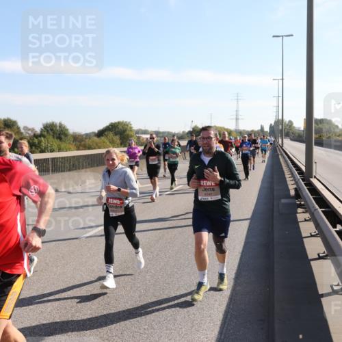 03.10.2025 - Köhlbrandbrückenlauf Yannick Fuchs http://msf.ph/oto/9177584 03.10.2025 11:16:51 Position 3 4480, 4147 meine-sportfotos.de