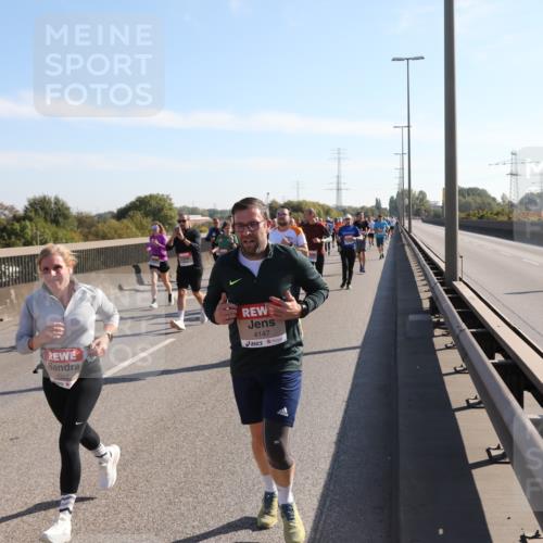 03.10.2025 - Köhlbrandbrückenlauf Yannick Fuchs http://msf.ph/oto/9177587 03.10.2025 11:16:52 Position 3 4907, 4147 meine-sportfotos.de