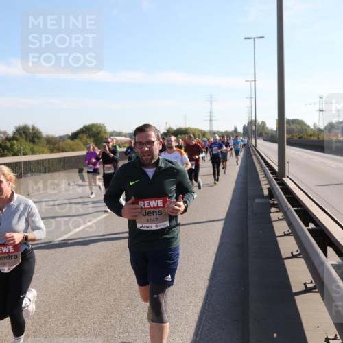 03.10.2025 - Köhlbrandbrückenlauf Yannick Fuchs http://msf.ph/oto/9177590 03.10.2025 11:16:52 Position 3 4907, 4147 meine-sportfotos.de