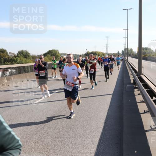 03.10.2025 - Köhlbrandbrückenlauf Yannick Fuchs http://msf.ph/oto/9177599 03.10.2025 11:16:53 Position 3  meine-sportfotos.de