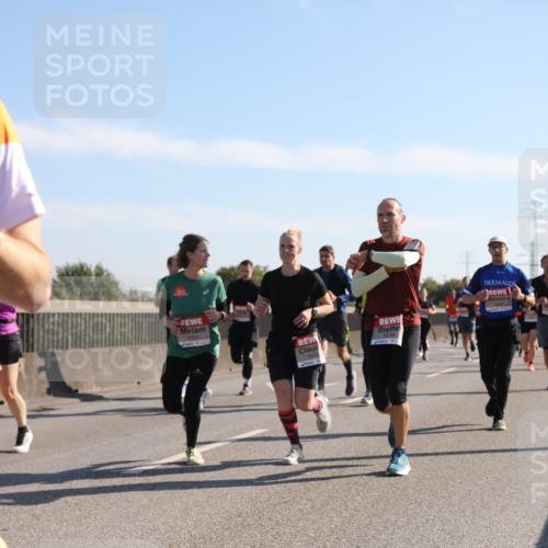 03.10.2025 - Köhlbrandbrückenlauf Yannick Fuchs http://msf.ph/oto/9177611 03.10.2025 11:16:54 Position 3 97, 5763 meine-sportfotos.de