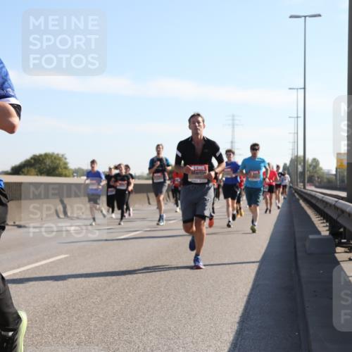 03.10.2025 - Köhlbrandbrückenlauf Yannick Fuchs http://msf.ph/oto/9177637 03.10.2025 11:16:56 Position 3 5849 meine-sportfotos.de