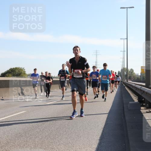 03.10.2025 - Köhlbrandbrückenlauf Yannick Fuchs http://msf.ph/oto/9177639 03.10.2025 11:16:56 Position 3  meine-sportfotos.de