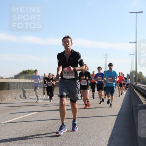 03.10.2025 - Köhlbrandbrückenlauf Yannick Fuchs http://msf.ph/oto/9177649 03.10.2025 11:16:57 Position 3 4287 meine-sportfotos.de