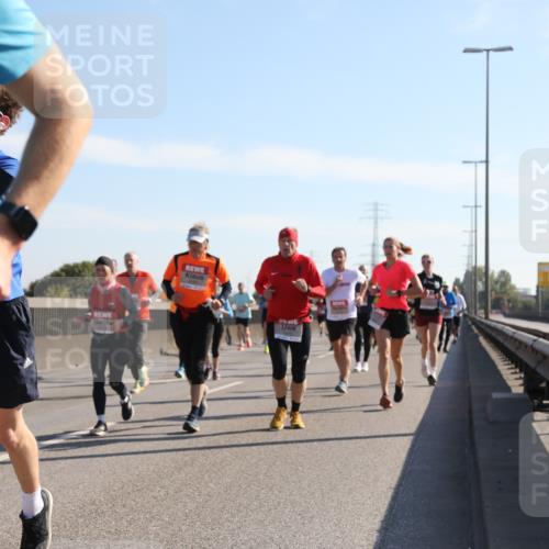 03.10.2025 - Köhlbrandbrückenlauf Yannick Fuchs http://msf.ph/oto/9177690 03.10.2025 11:17:00 Position 3  meine-sportfotos.de