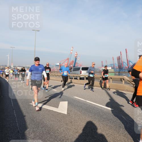 03.10.2025 - Köhlbrandbrückenlauf Yannick Fuchs http://msf.ph/oto/9177729 03.10.2025 08:49:01 Position 2 1691 meine-sportfotos.de