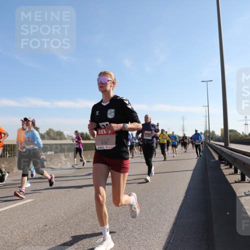 03.10.2025 - Köhlbrandbrückenlauf Yannick Fuchs http://msf.ph/oto/9177736 03.10.2025 11:17:04 Position 3 1885, 6752 meine-sportfotos.de