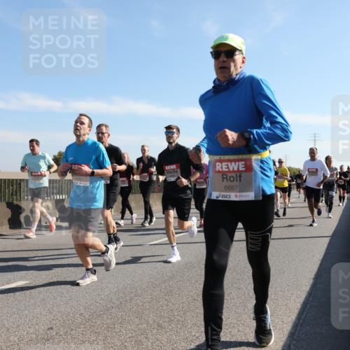 03.10.2025 - Köhlbrandbrückenlauf Yannick Fuchs http://msf.ph/oto/9177788 03.10.2025 11:17:08 Position 3 4290, 6667 meine-sportfotos.de