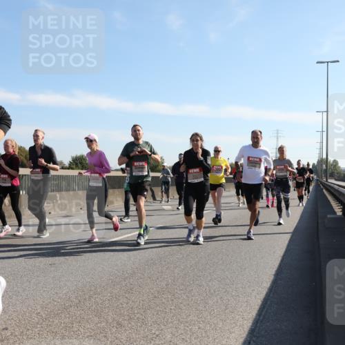 03.10.2025 - Köhlbrandbrückenlauf Yannick Fuchs http://msf.ph/oto/9177801 03.10.2025 11:17:09 Position 3 4069 meine-sportfotos.de