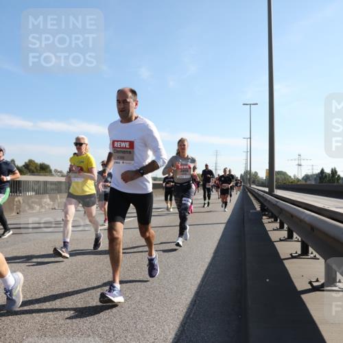 03.10.2025 - Köhlbrandbrückenlauf Yannick Fuchs http://msf.ph/oto/9177839 03.10.2025 11:17:11 Position 3 6764, 4386 meine-sportfotos.de