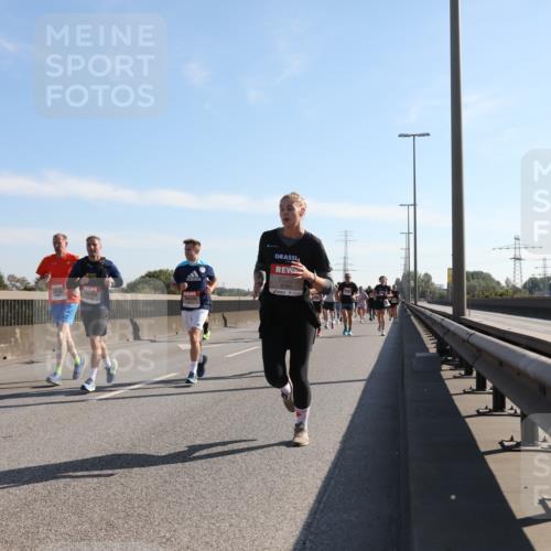 03.10.2025 - Köhlbrandbrückenlauf Yannick Fuchs http://msf.ph/oto/9177915 03.10.2025 11:17:15 Position 3  meine-sportfotos.de