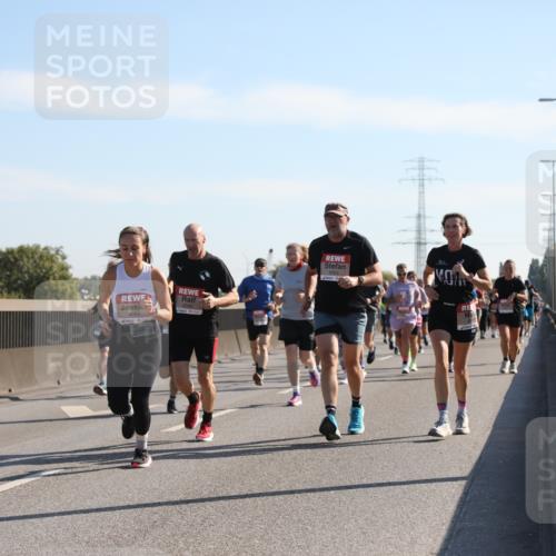 03.10.2025 - Köhlbrandbrückenlauf Yannick Fuchs http://msf.ph/oto/9177962 03.10.2025 11:17:18 Position 3 4346, 4564 meine-sportfotos.de