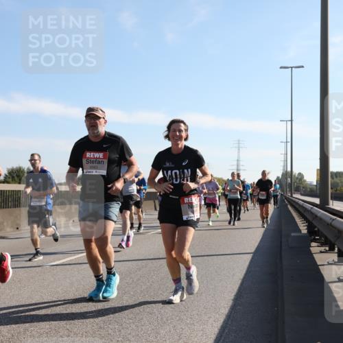 03.10.2025 - Köhlbrandbrückenlauf Yannick Fuchs http://msf.ph/oto/9178008 03.10.2025 11:17:21 Position 3 4346, 6563 meine-sportfotos.de