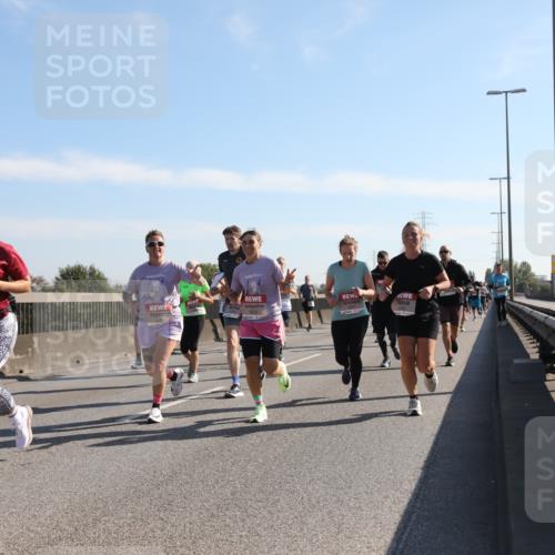 03.10.2025 - Köhlbrandbrückenlauf Yannick Fuchs http://msf.ph/oto/9178051 03.10.2025 11:17:23 Position 3 6517, 4538 meine-sportfotos.de