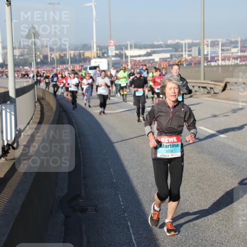 03.10.2025 - Köhlbrandbrückenlauf Yannick Fuchs http://msf.ph/oto/9178057 03.10.2025 08:49:34 Position 2 3252 meine-sportfotos.de