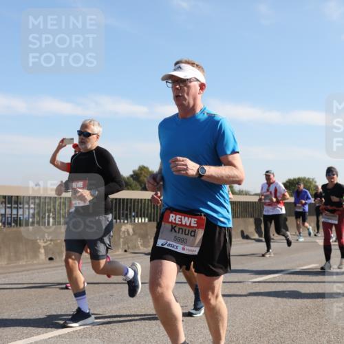 03.10.2025 - Köhlbrandbrückenlauf Yannick Fuchs http://msf.ph/oto/9178132 03.10.2025 11:17:29 Position 3 5993 meine-sportfotos.de