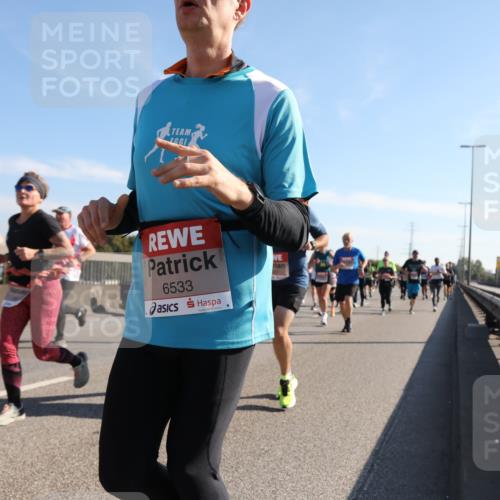 03.10.2025 - Köhlbrandbrückenlauf Yannick Fuchs http://msf.ph/oto/9178159 03.10.2025 11:17:30 Position 3 6533 meine-sportfotos.de