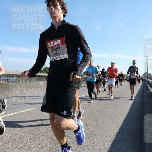 03.10.2025 - Köhlbrandbrückenlauf Yannick Fuchs http://msf.ph/oto/9178245 03.10.2025 11:17:39 Position 3 6193 meine-sportfotos.de