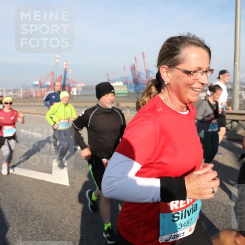 03.10.2025 - Köhlbrandbrückenlauf Yannick Fuchs http://msf.ph/oto/9178295 03.10.2025 08:49:52 Position 2 3487, 3486 meine-sportfotos.de