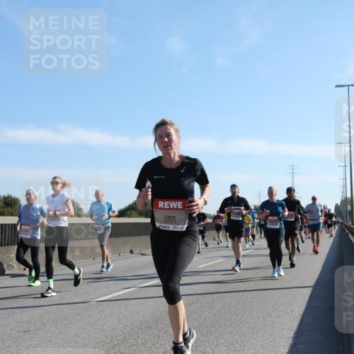 03.10.2025 - Köhlbrandbrückenlauf Yannick Fuchs http://msf.ph/oto/9178325 03.10.2025 11:17:44 Position 3 6721 meine-sportfotos.de